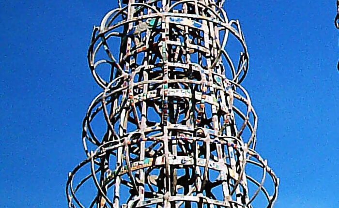 RodiaTowers Left Tower Rings