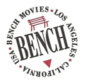 BENCH/ MOVIES LOS ANGELES